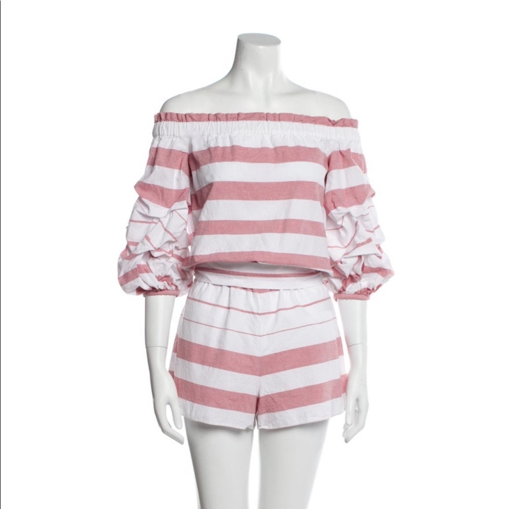 Alexis Jumper. Excellent Condition. Size Small.